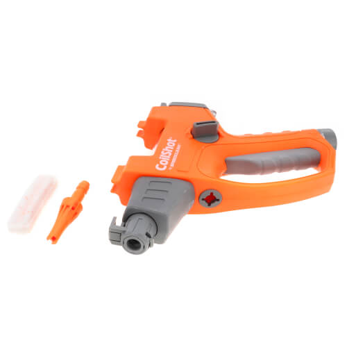 SPEEDCLEAN SpeedClean SC-CS-100 CoilShot Condenser Cleaner