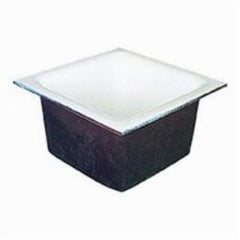 SIOUX CHIEF 861-24X FLOOR SINKS