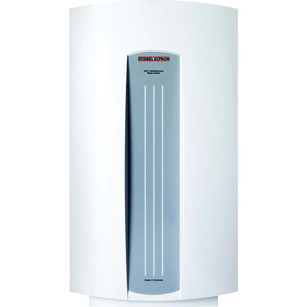 STIEBEL ELTRON 202646 TANKLESS WATER HEATERS