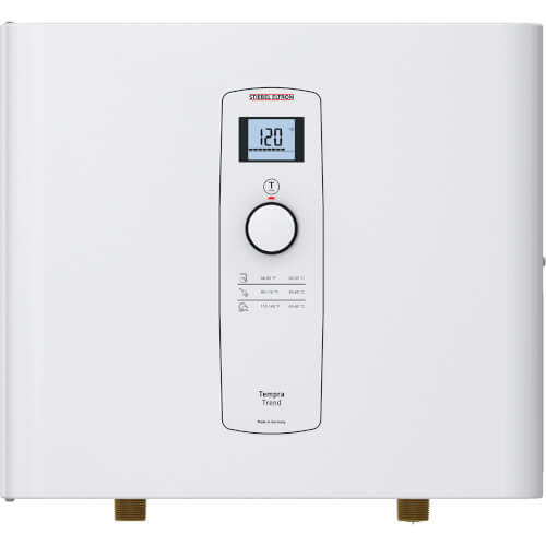 STIEBEL ELTRON Stiebel Eltron 239216 Tankless Electric Water Heater 208 V Single Phase 100 A