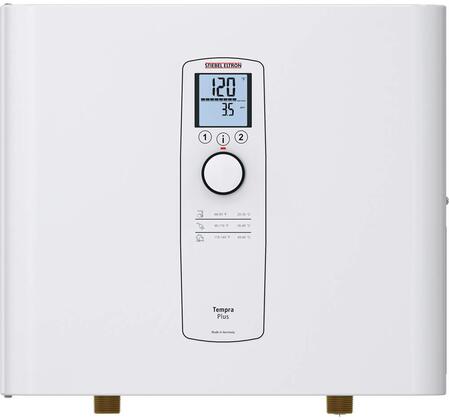STIEBEL ELTRON 239225 TANKLESS WATER HEATERS