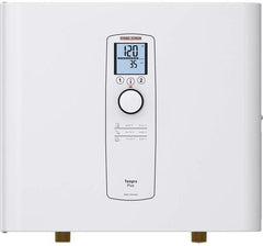 STIEBEL ELTRON 239225 TANKLESS WATER HEATERS
