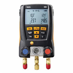 TESTO 05631550 MANIFOLDS & GAUGES