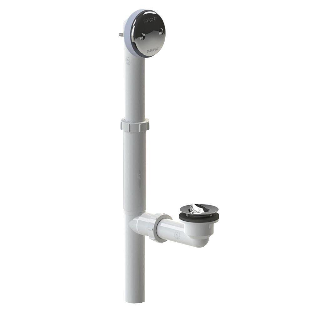 WATCO 550-PP-PVC-CP PIPE FITTINGS
