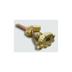 WOODFORD 22CP-12-MH BATH & KITCHEN FAUCETS
