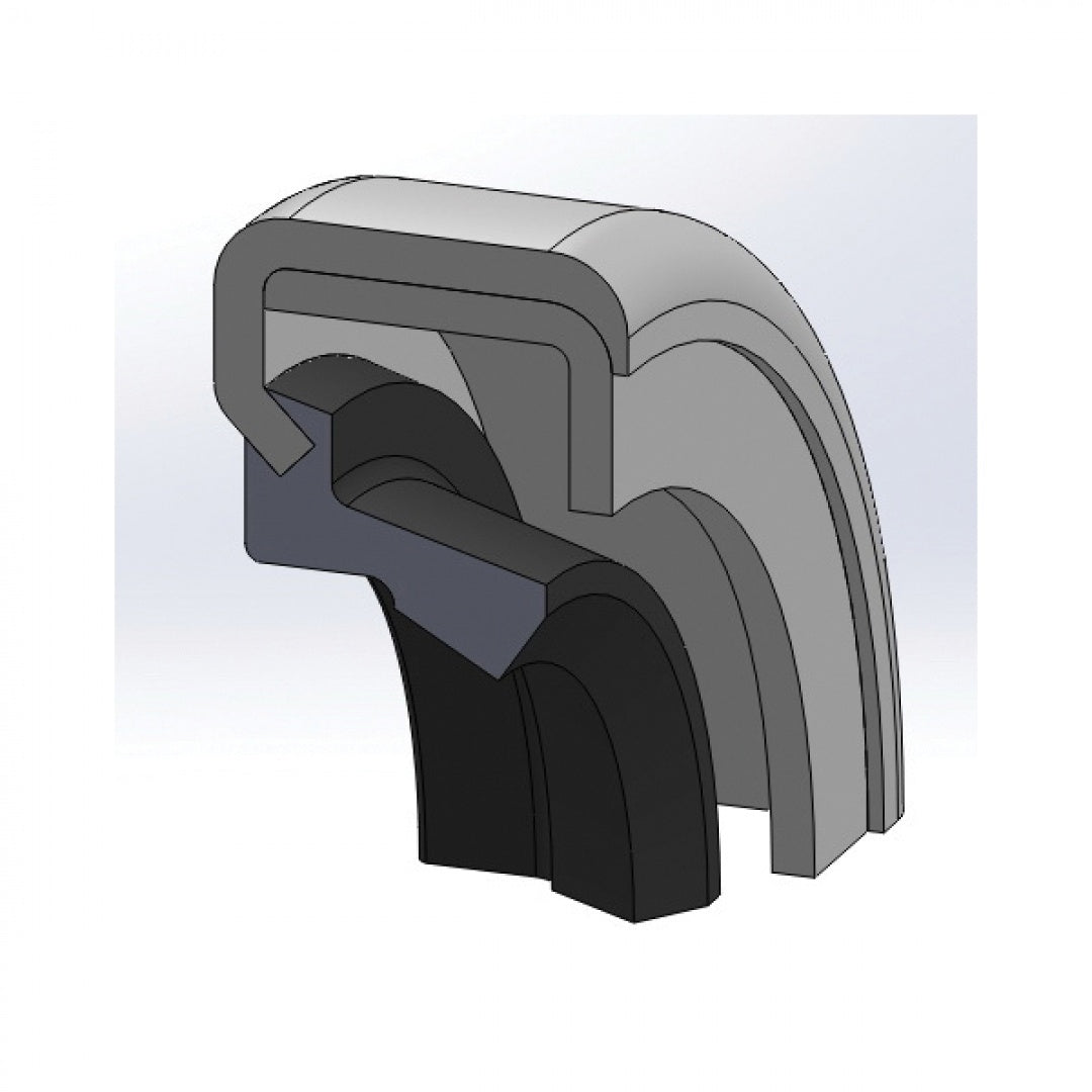DICHTOMATIK VA-325 O-RINGS & GASKETS