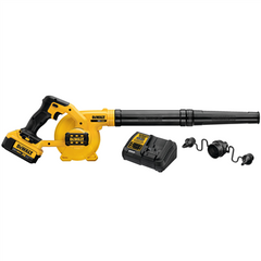 DEWALT DCE100M1 AIR BLOWERS