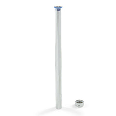 ZURN Zurn P6000-3-A-AA-CP AquaVantage 24 in. Flush Tube Vacuum Breaker with Nut