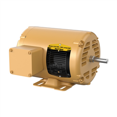 BALDOR-RELIANCE EM30003 GENERAL PURPOSE MOTORS