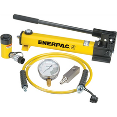 ENERPAC SCR102H HYDRAULIC HAND PUMPS