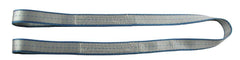 Lift-All EE2802TFX4 Tuff-Edge® II Webmaster® 1600 Eye and Eye Web Sling 4 ft L x 2 in W