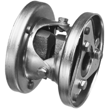 LOVEJOY 40HTOUTERFLANGE AIR CLEANER REPLACEMENT PARTS
