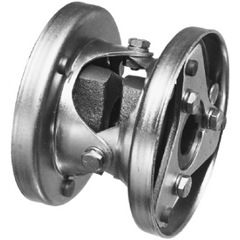 LOVEJOY 40HTOUTERFLANGE AIR CLEANER REPLACEMENT PARTS