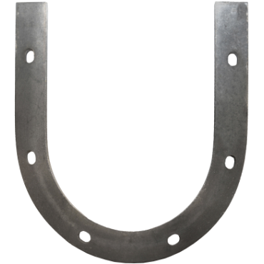 MARTIN 6TF10 DUCT END CAPS