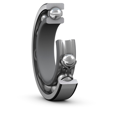 TRITAN 6330/C3VL2071 BEARINGS