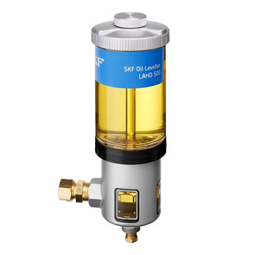 TRITAN LAHD500 GAS VALVES