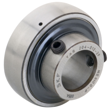 TRITAN YAR210-115-2F BEARINGS