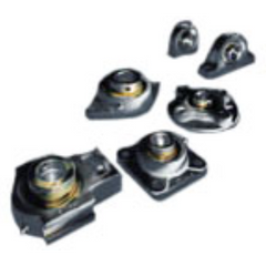 TRITAN FYJ60TF BEARINGS