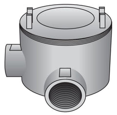 APPLETON GUAL-75 CONDUITS