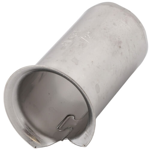 AY MCDONALD AY McDonald 4130-762 6133T 1 1/2 CTS SS INSERT 1.22 OD