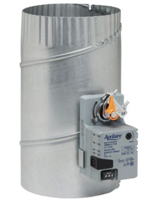 APRILAIRE 6610W3 THERMOSTATS