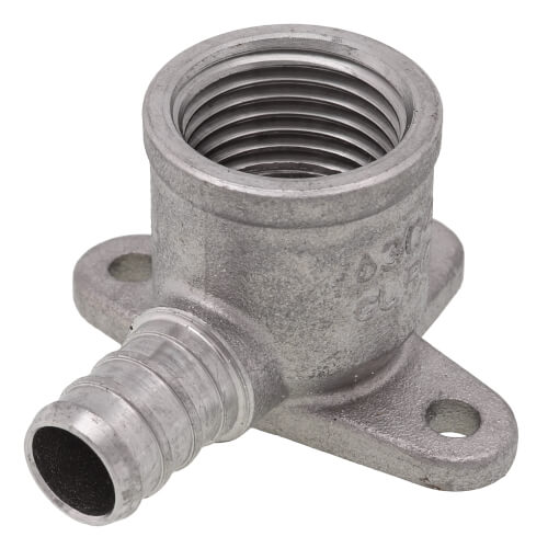 BOSHART SSPEX-DE05 PIPE FITTINGS
