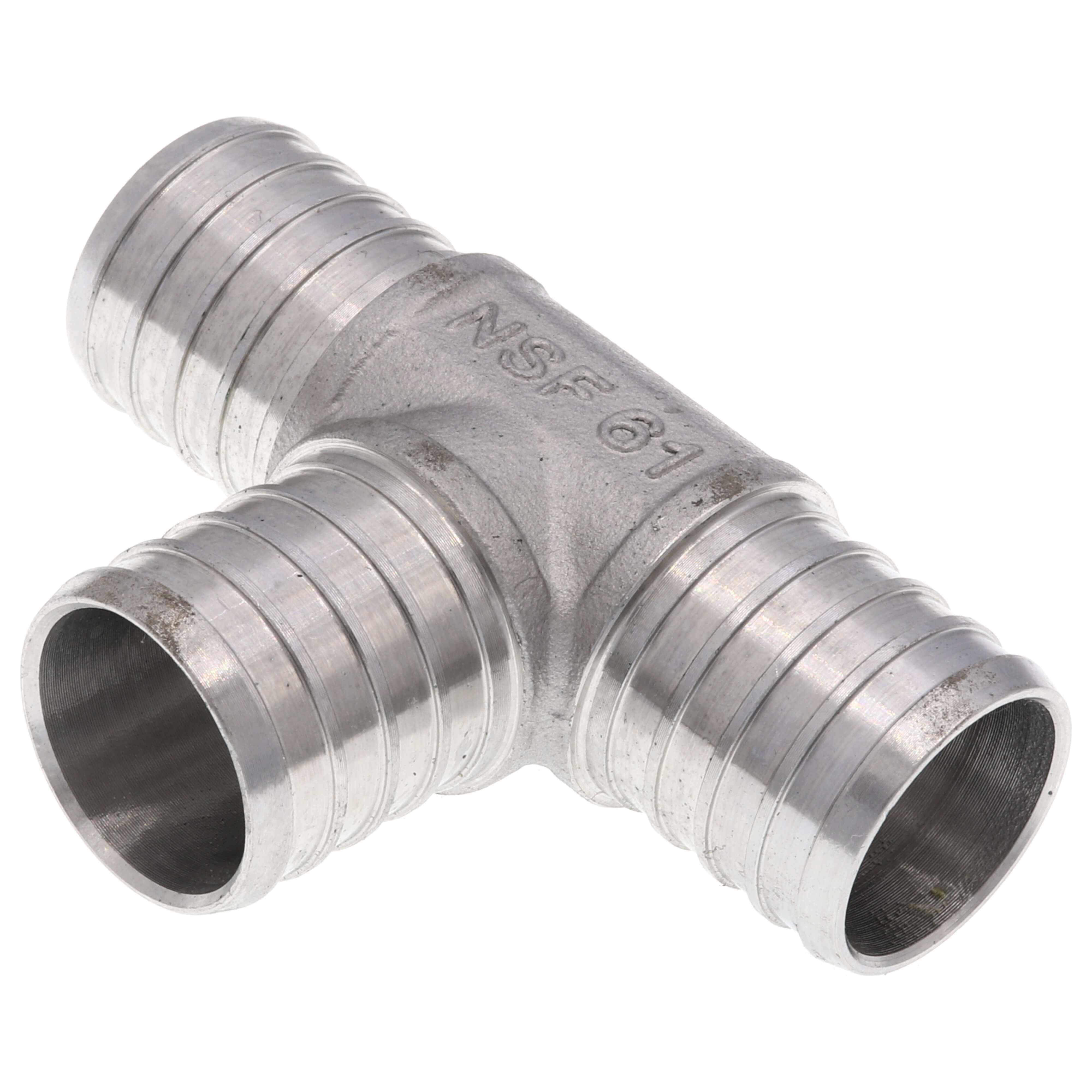 BOSHART SSPEX-T10 PIPE FITTINGS