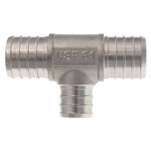BOSHART SSPEX-T101007 PIPE FITTINGS
