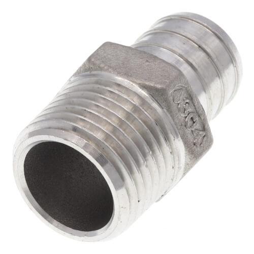 BOSHART SSPEX-MA0705 PIPE FITTINGS
