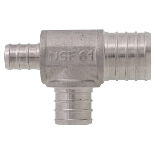 BOSHART SSPEX-T100507 PIPE FITTINGS
