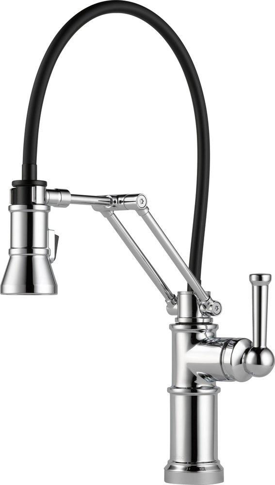 BRIZO 63225LF-PC KITCHEN FAUCETS