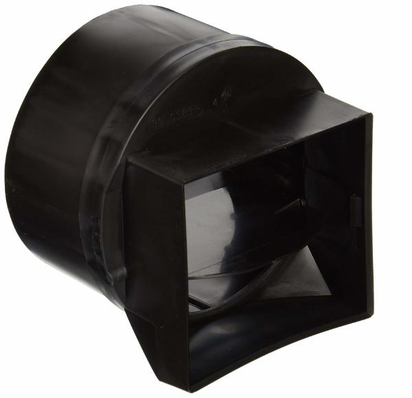 BROAN-NUTONE S97003932 DUCT DAMPERS