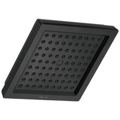 DELTA FAUCET Delta Faucet RP62283BL Dryden Single Function Showerhead in Matte Black