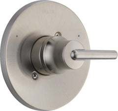 DELTA FAUCET Delta Faucet T14059-SS Trinsic Single Handle Pressure Balancing Valve Trim in Stainless Steel