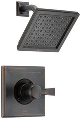 DELTA FAUCET Delta Faucet T14251-RB Dryden Monitor 14 Series Shower Trim