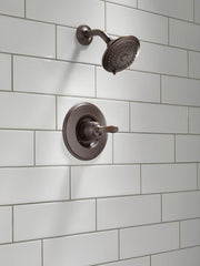 DELTA FAUCET Delta Faucet T14294-RB Monitor 14 Series Shower Trim 1.75 gpm Venetian Bronze
