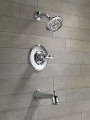 DELTA FAUCET Delta Faucet T14494 Linden Monitor 14 Series Tub & Shower Trim