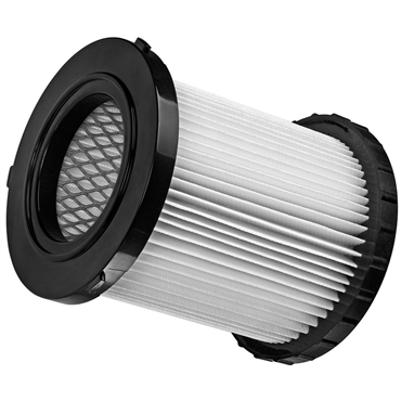 DEWALT DCV5801H AIR CLEANER REPLACEMENT PARTS