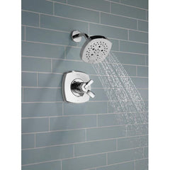 DELTA FAUCET Delta Faucet T17276-PR Stryke 17 Series Shower Only