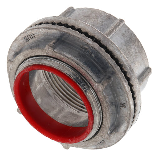 DIVERSITECH Southwire 205 Rigid Conduit Hub Watertight 1-1/2 in