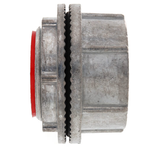 DIVERSITECH Southwire 205 Rigid Conduit Hub Watertight 1-1/2 in