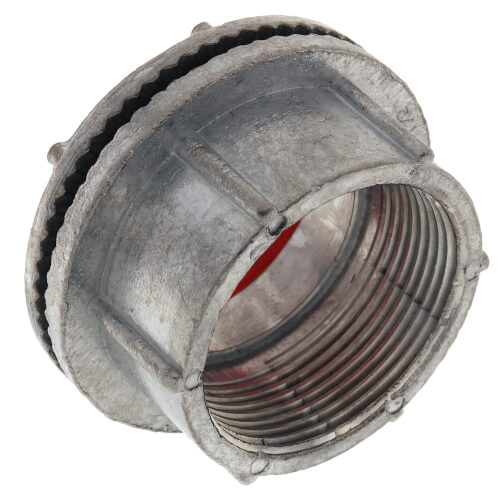 DIVERSITECH Southwire 205 Rigid Conduit Hub Watertight 1-1/2 in