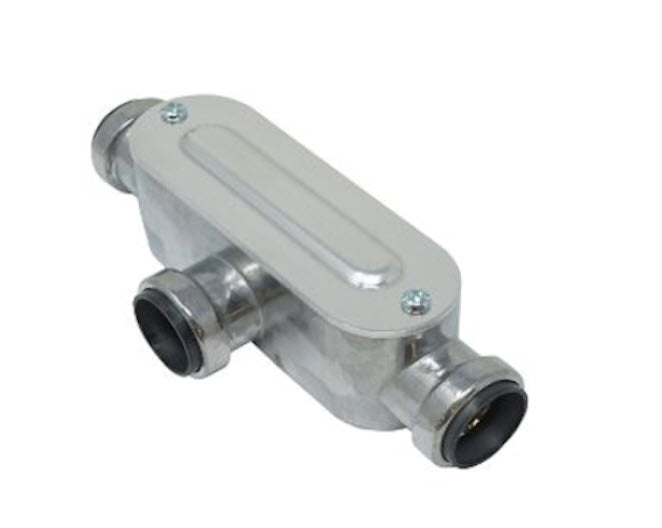 DIVERSITECH E-TB-100W CONDUITS