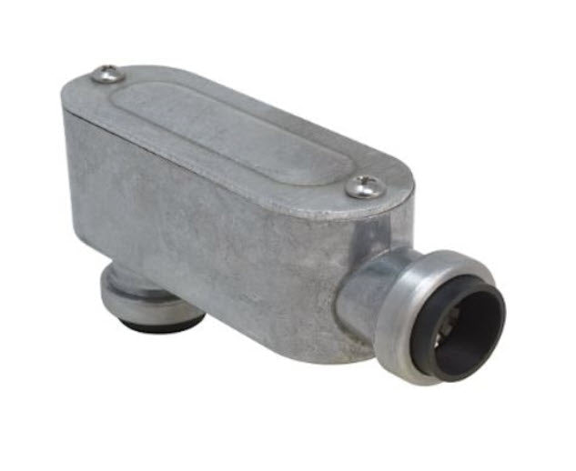 DIVERSITECH E-LB-050W CONDUITS