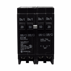 EATON BQC220250 CIRCUIT BREAKERS
