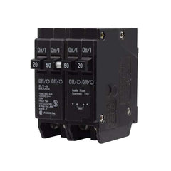 Eaton BQC220250 1 Inch CTL Class Type BQC Plug-On Circuit Breaker
