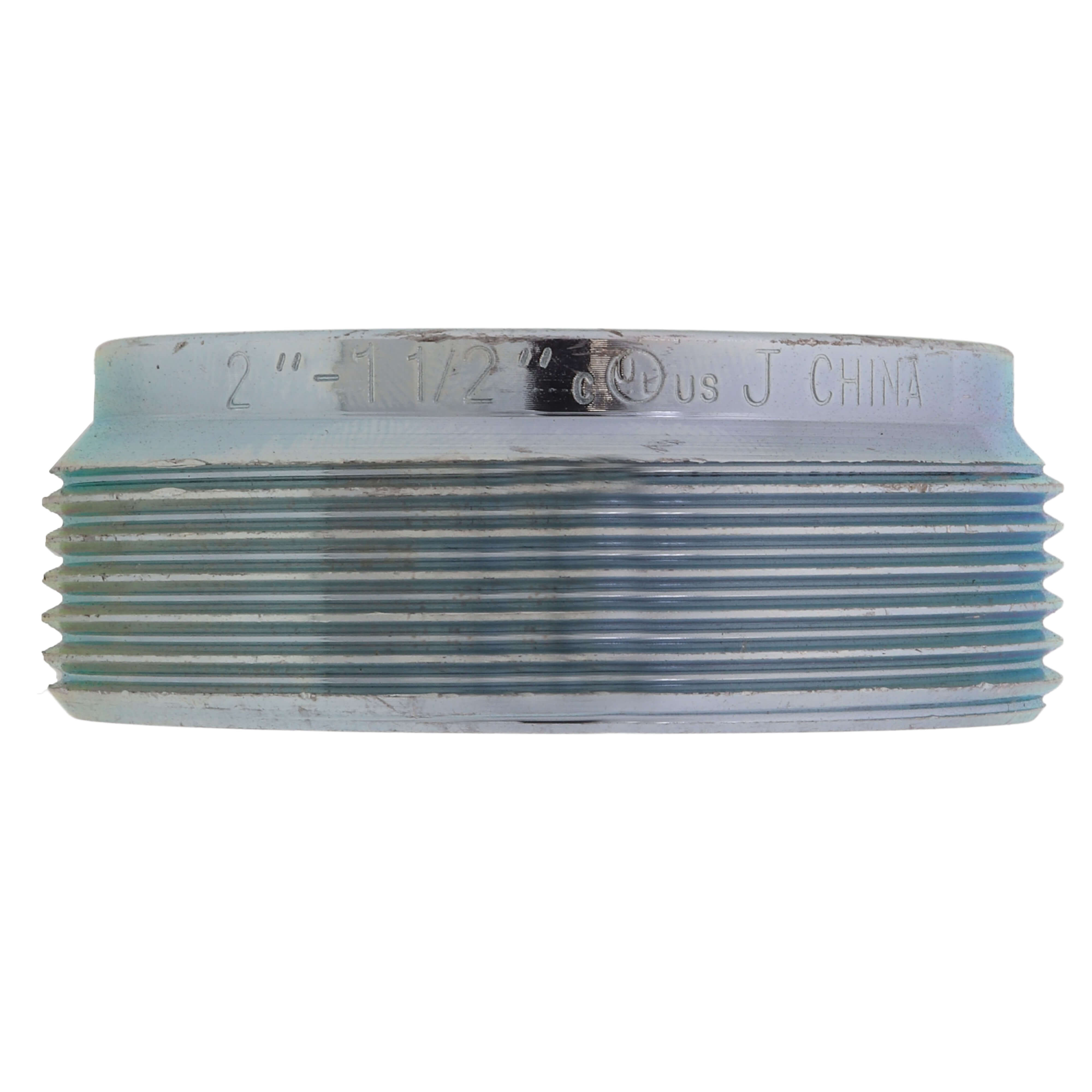 DIVERSITECH Southwire RB16 Conduit Reducing Bushing 2 x 1-1/2 in Steel