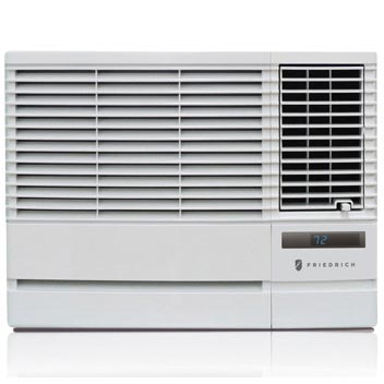 FRIEDRICH CCW10B10A WINDOW AC UNITS