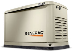 GENERAC 7042-3 GENERATORS