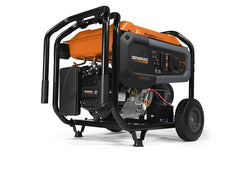 GENERAC GP8000E GENERATORS
